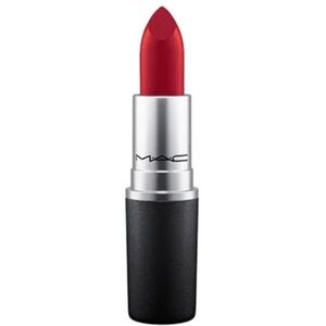 MAC Ruby Woo Retro Matte Lipstick Brand New